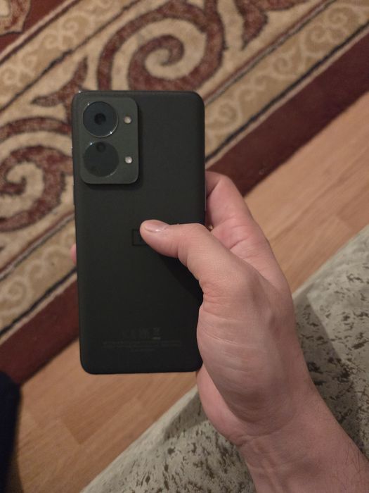 Oneplus nord 2T 5G