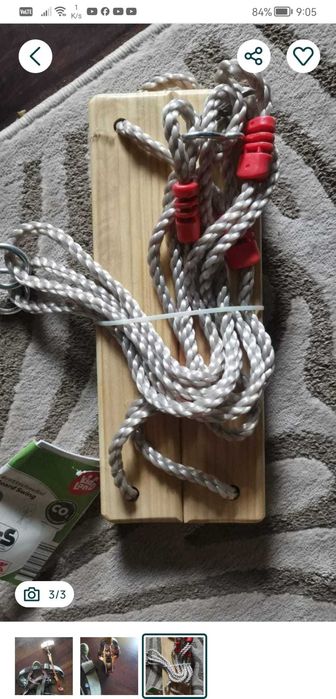 set scripete  dublu rola petzl tiroliana