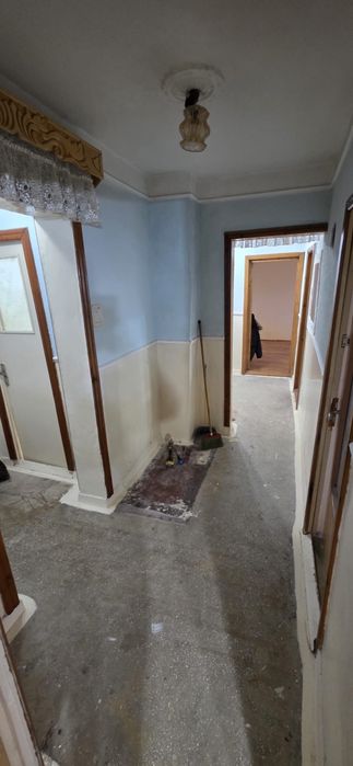 De vanzare apartament 3 camere , 2 bai, 2 balcoane