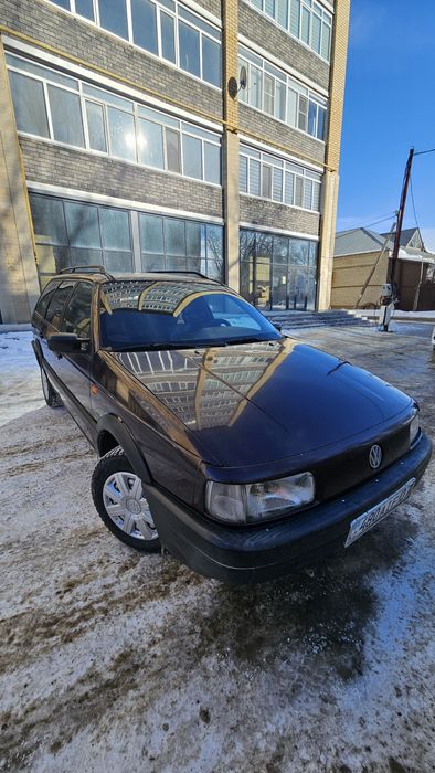 Продам пассат 1993года