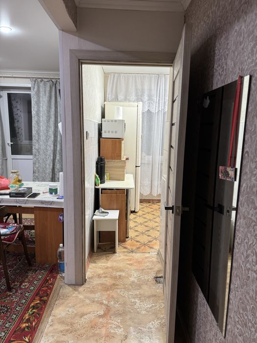 Продам квартиру 3х комнатную