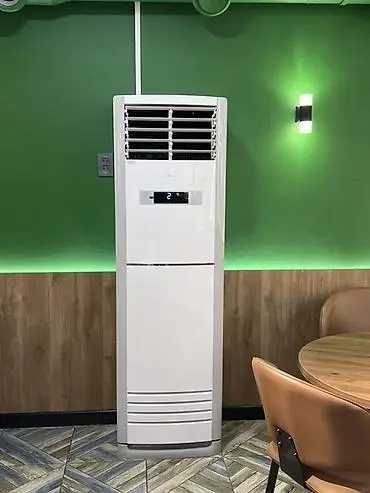 колонный кондиционер Gree 24, 30, 36, 48, 60, 96 BTU