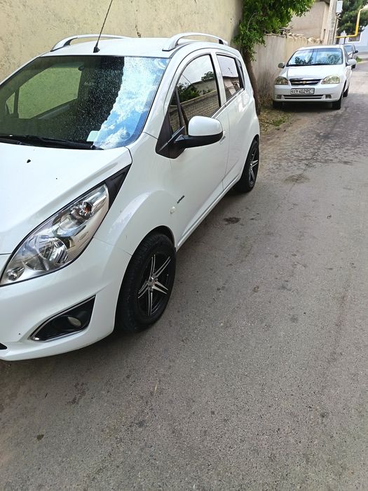Vossen diska balon, cobalt yoki optraga obmen