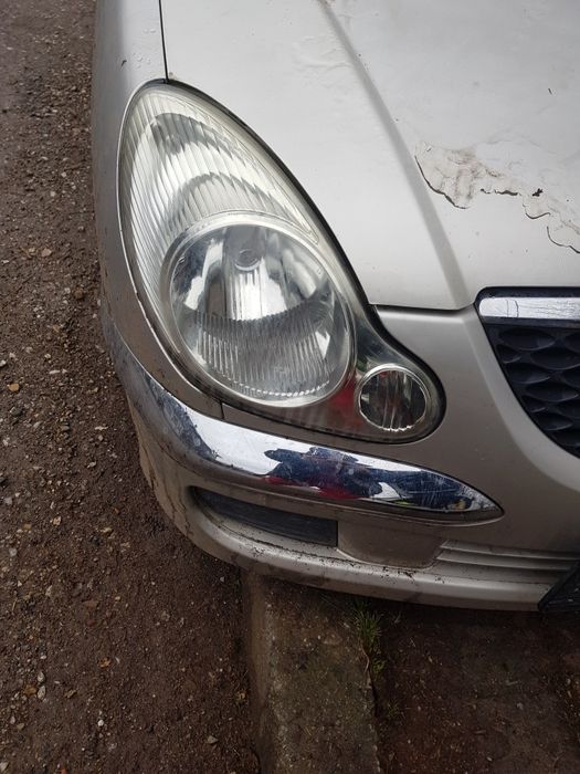 Дайхатцу Сирион 1,0i, 58к.с На Части