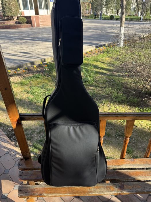 Gitara chixol akustik gitara uchun!