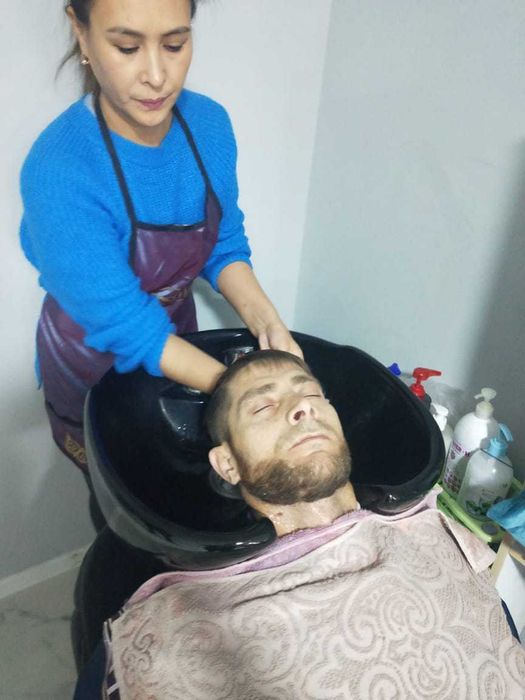 Курс парикмахер-универсал