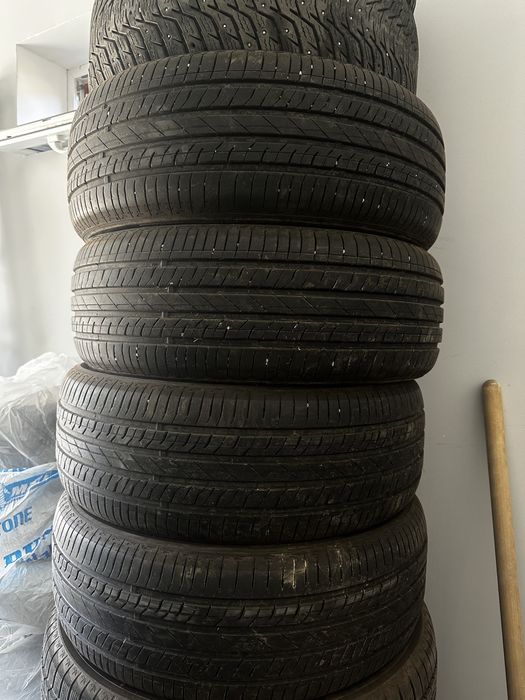 АвтоШины R18 225/55
