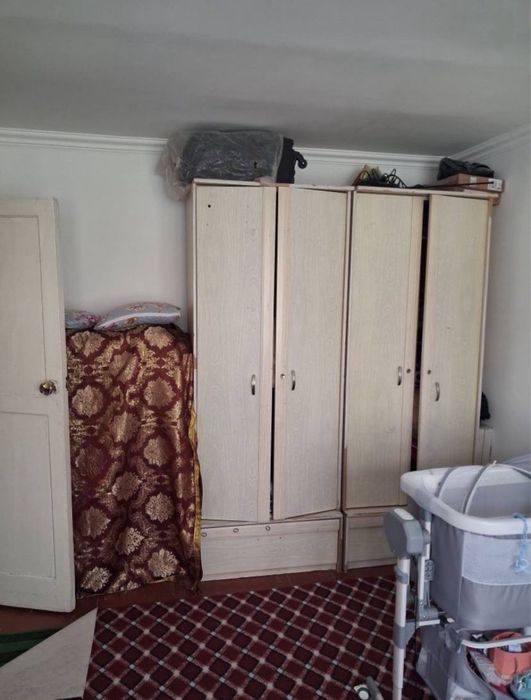 Чиланзар 4кв Метро М Улугбек 1 комнатная