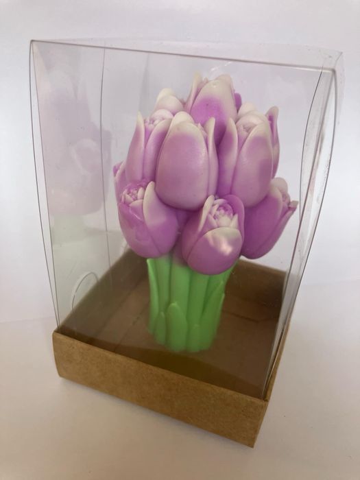 Глицеринови сапунчета