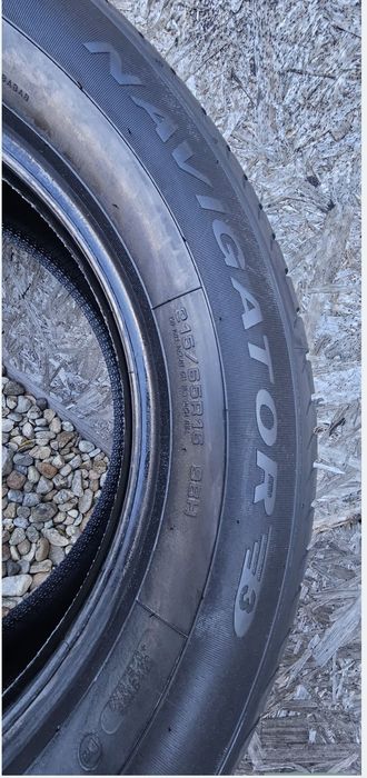 Anvelopa  Semperit 235/50 R18 Vredestein 235/45 R18  Debica 215/65 R16