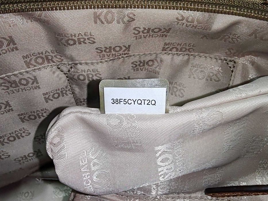 Geanta Michael Kors Originala Noua