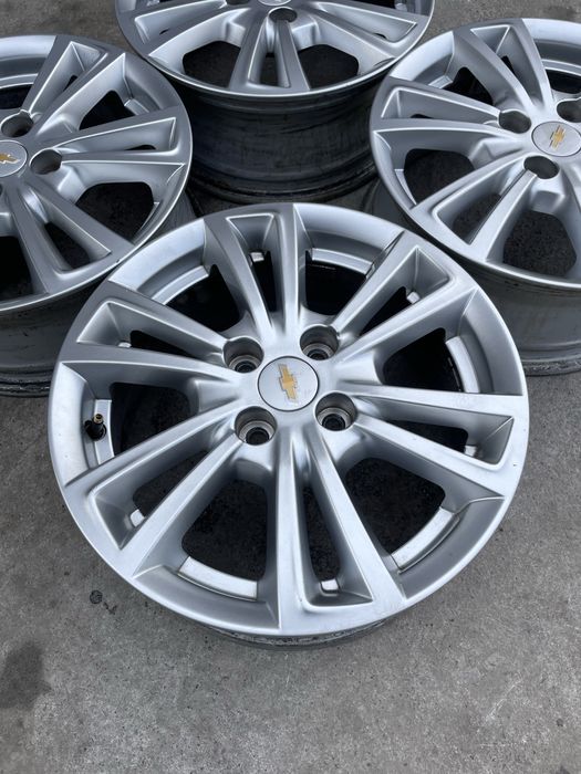 GM Orginal Kobalt 15 Diska