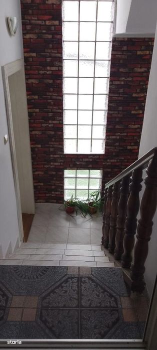 Casa individuala in Fagaras, 5 camere+bucatarie
