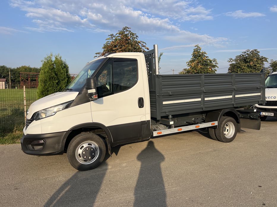 Iveco  Dayli 140