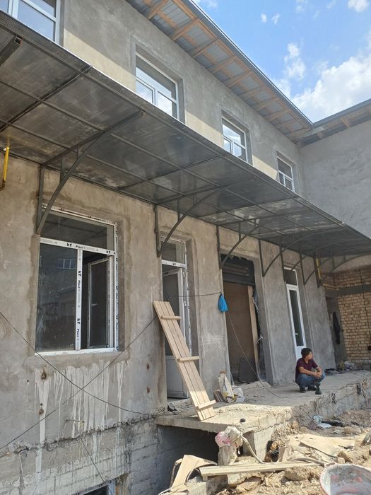 Сварщик универсал