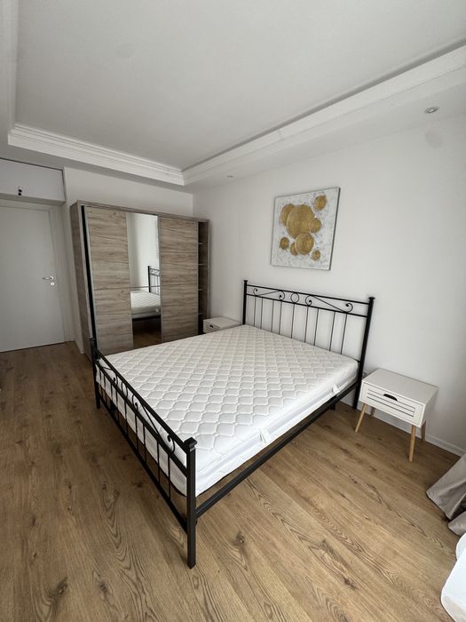 Apartament Spatios 2 camere Cosmopolis