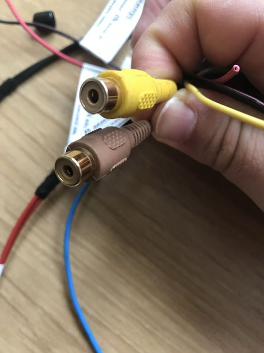 Изработвам Кабели за Бастуби Pioneer, Hertz, JBL, Sony, Bazooka и др.