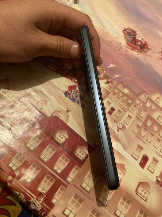 Redmi note 11 pro 5 G