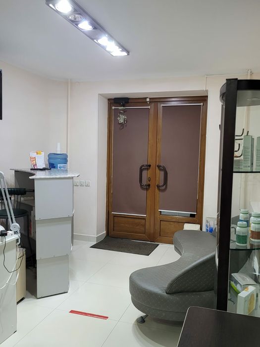 Продам салон красоты район Тайги