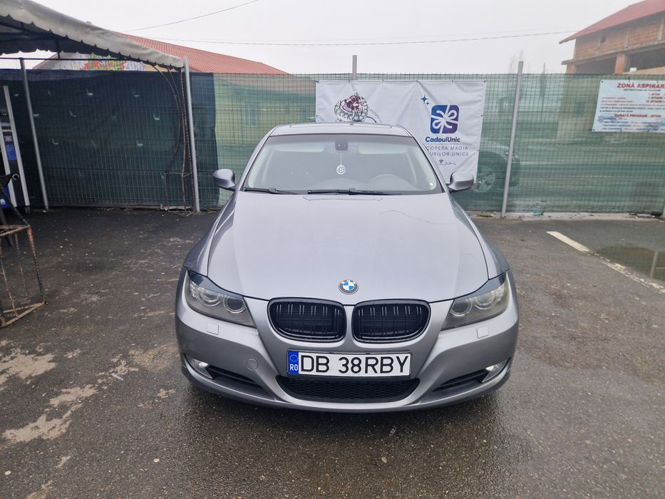 Vand Bmw E90 318d facelift