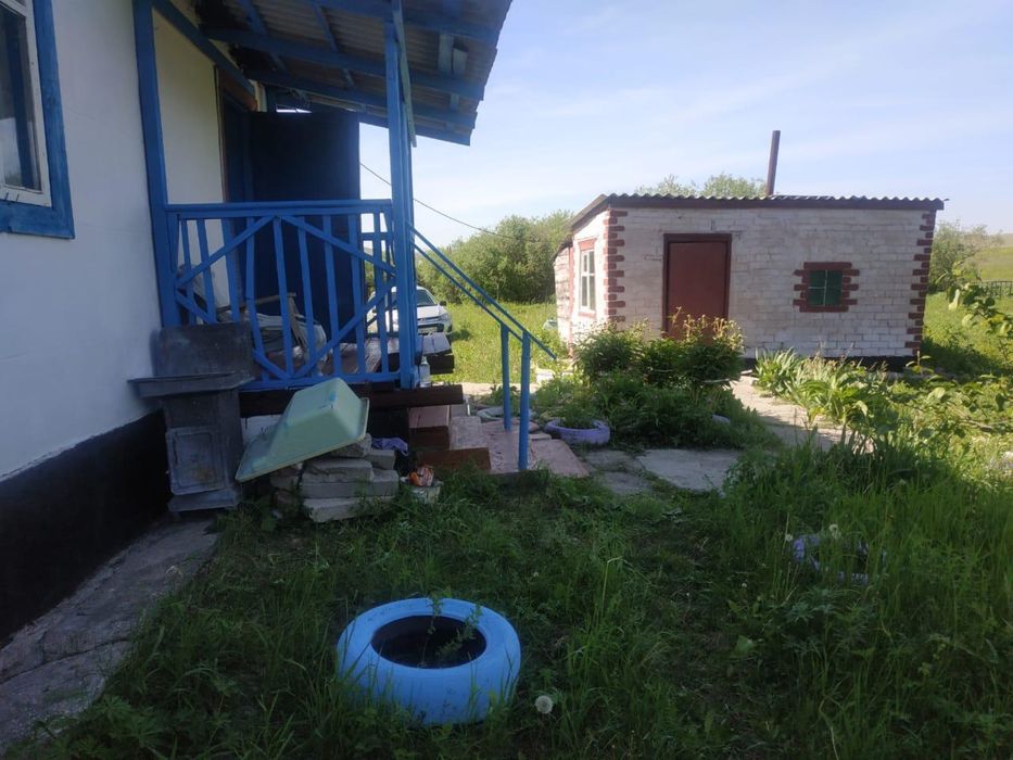 Продам дачу в районе Самсоновка