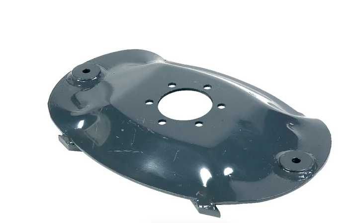 disc taiere cositoare Claas Disco