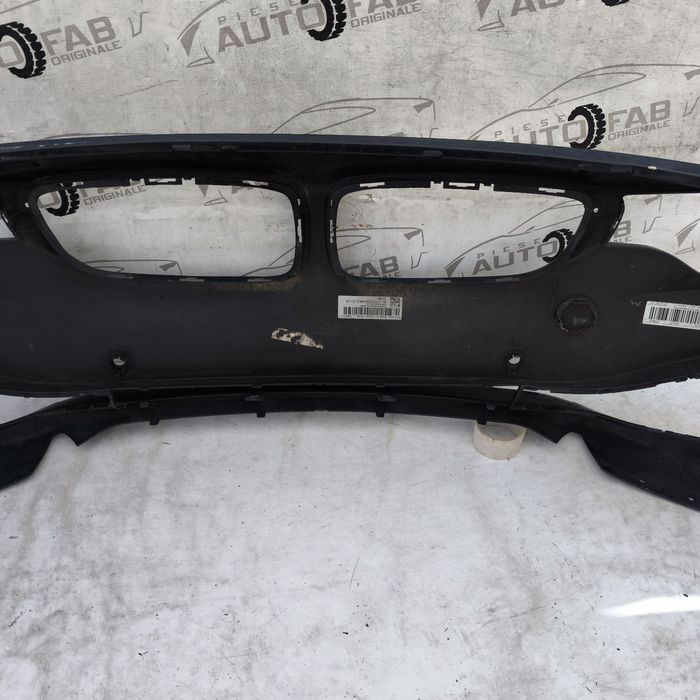 Bara fata BMW Seria 4 F32-F33-F36 LCI Sportline/Luxury an 2015-2016-20