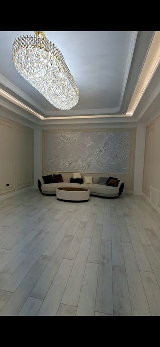 Ремонт квартир и домов