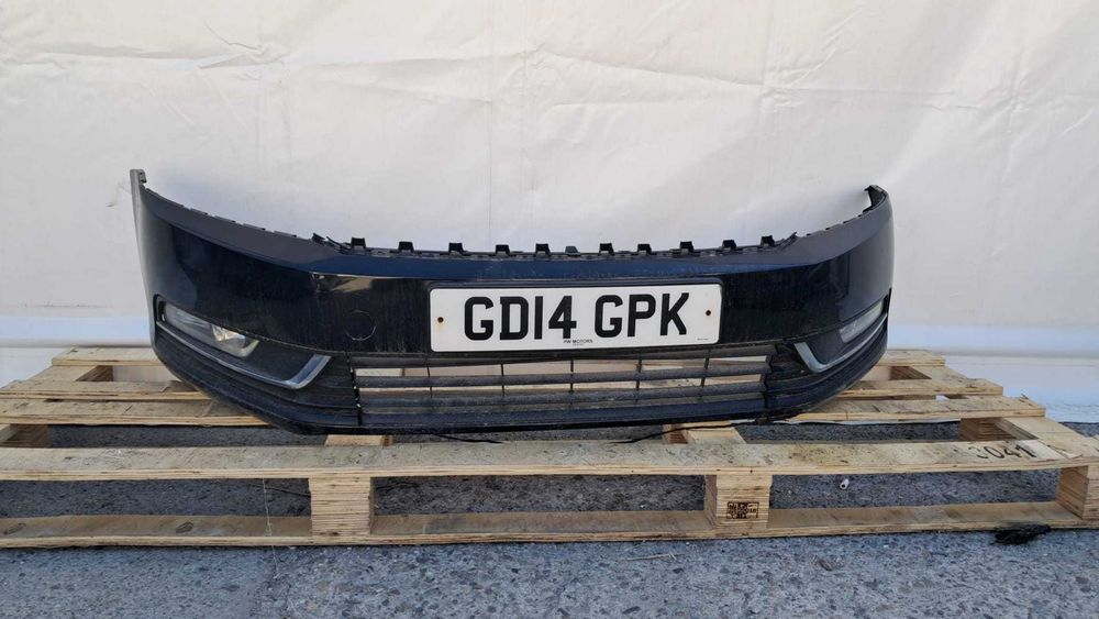 bara fata completa Vw Passat B7
