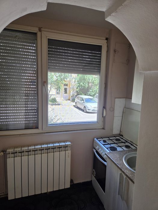 Garsoniera de Închiriat