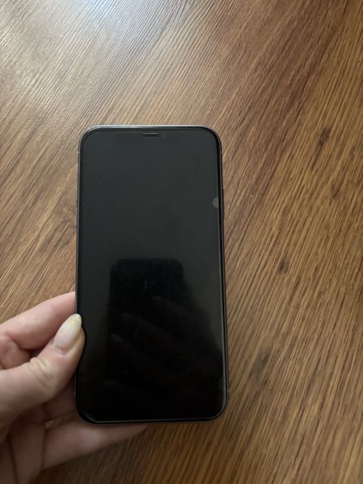 iPhone 11 - Purple, 128GB