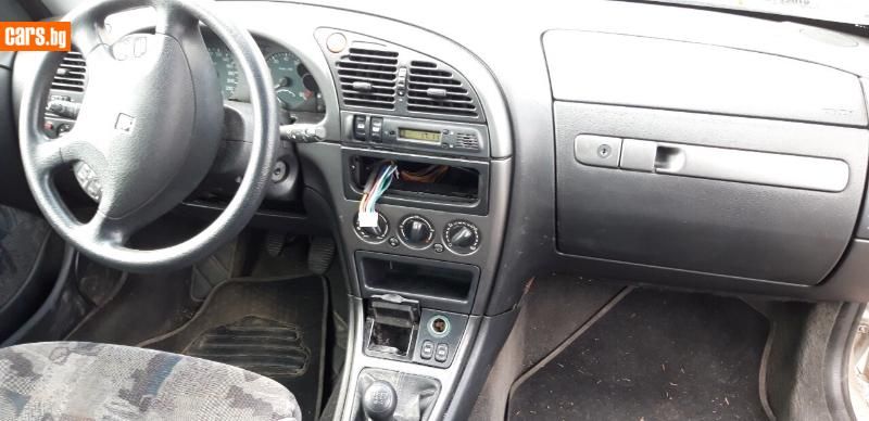 Ситроен ксара 1999 комби 1.8/ 1997 1.6 хечбек