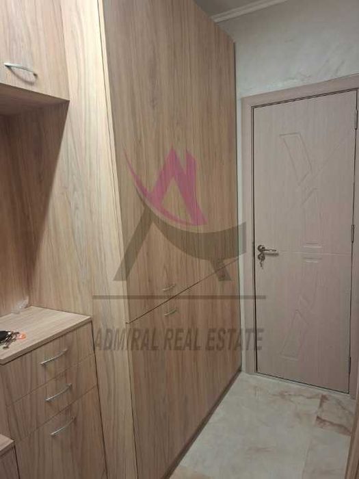 Дава се под наем Двустаен апартамент в Варна, Левски - 60 кв.м за 548.25 € - Снимка #6