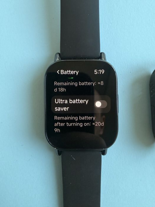 Redmi watch 5 lite като нов