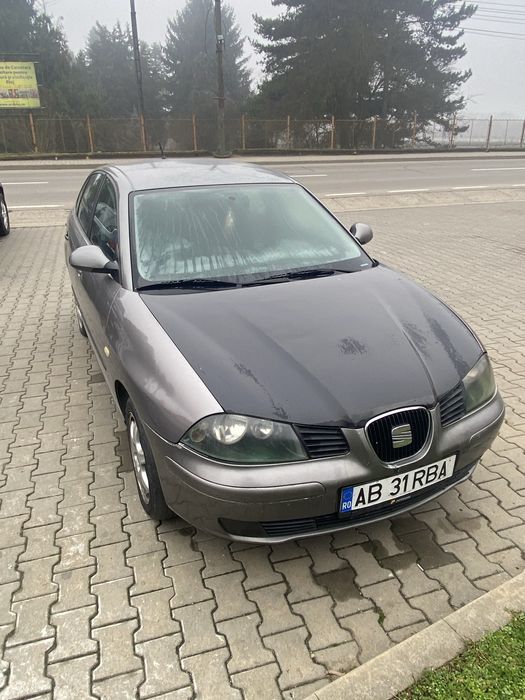 Vând seat ibiza 2004