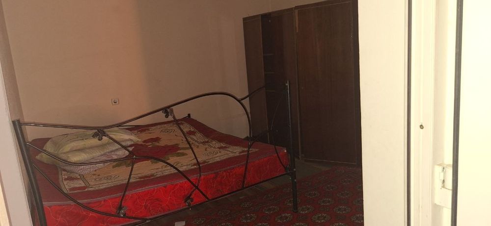 Сдается 1 комнатная на участке