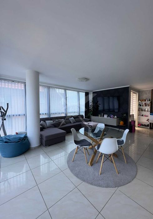 Продава се Тристаен апартамент в Поморие - 110 кв.м за 1273 €/кв.м - Снимка #7