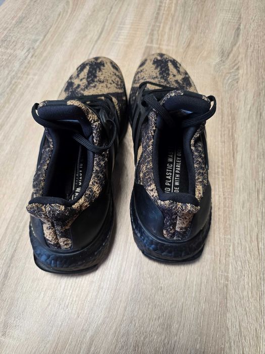 Adidas UltraBoost 5.0 DNA Camouflage 39.1/3