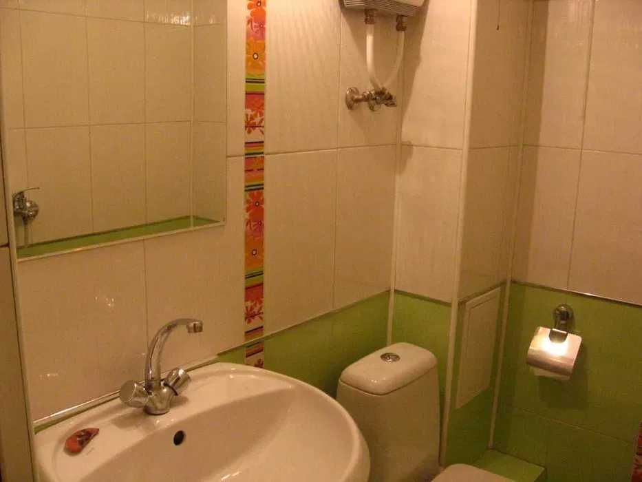 Дава се под наем Едностаен апартамент в София, Манастирски ливади - 50 кв.м за 325 € - Снимка #2