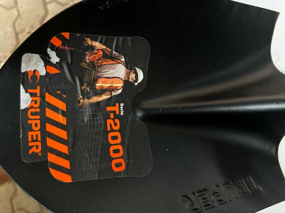 Lopeti TRUPER Calitate Superioara. DIFERITE TIPURI