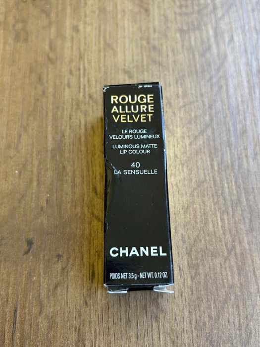 Ruj chanel original