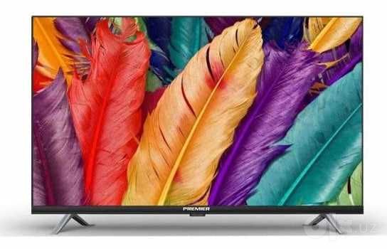 Телевизор PREMIER  43PRM700 SMART 43 Дюйм