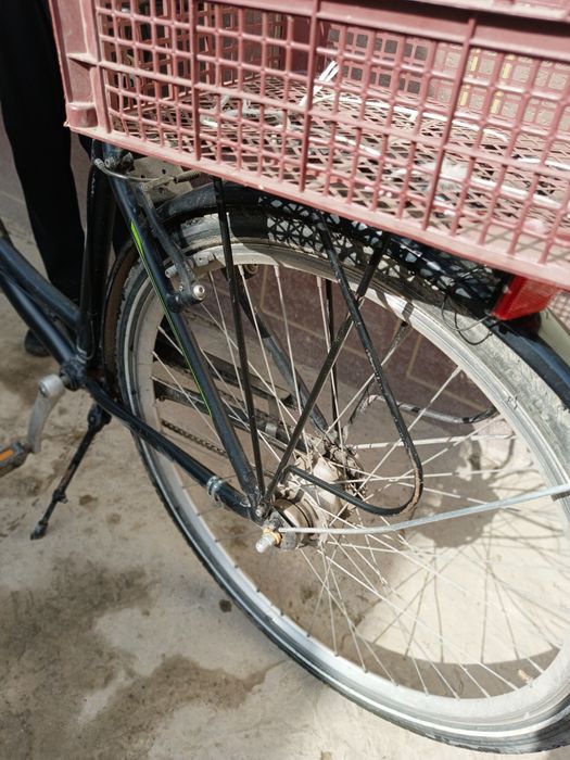 Германияның велигі