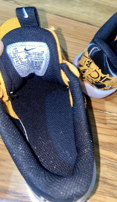 Продаются кросовки NIKE fastflex original