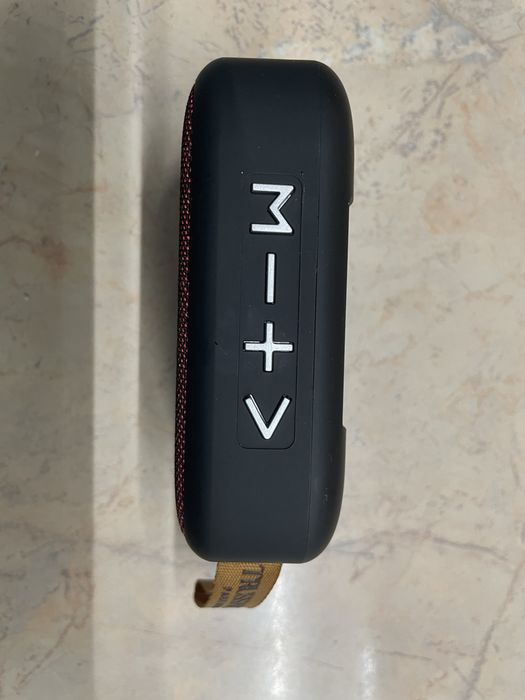 Trussardi Speaker