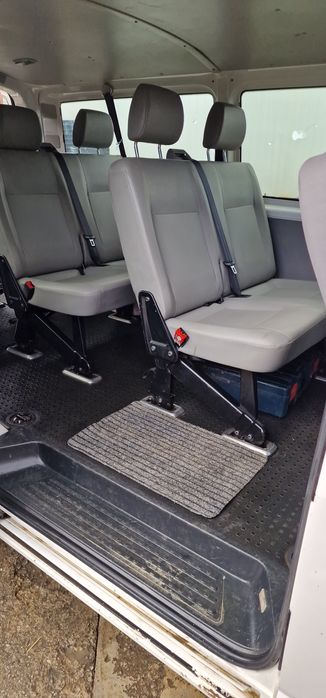 Se vinde vw t5 lung 8490 €