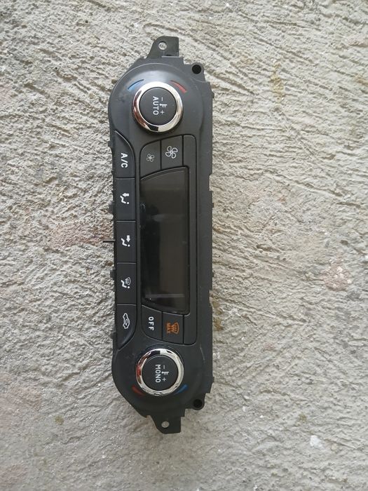 Climatronic ford focus  2 kuga  1  cmax
