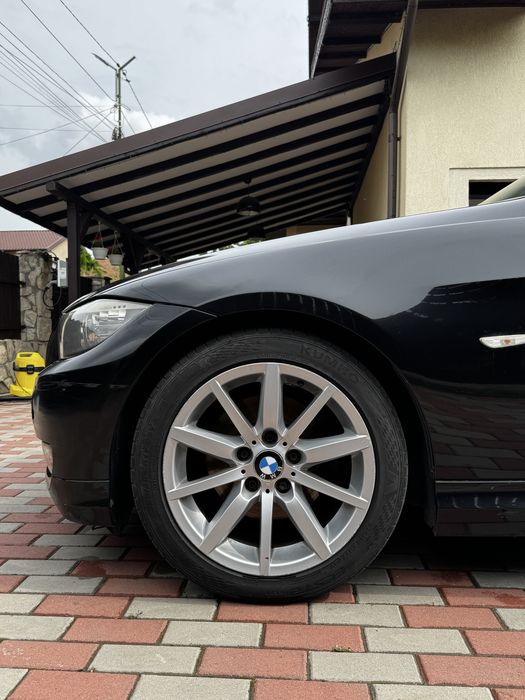 BMW 3 Series 2009 — imagine 3