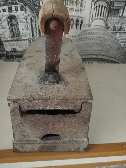 Советские предметы обихода