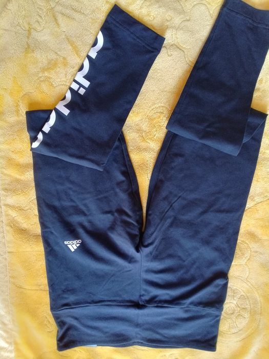 Адидас трико для занятия и прогулок